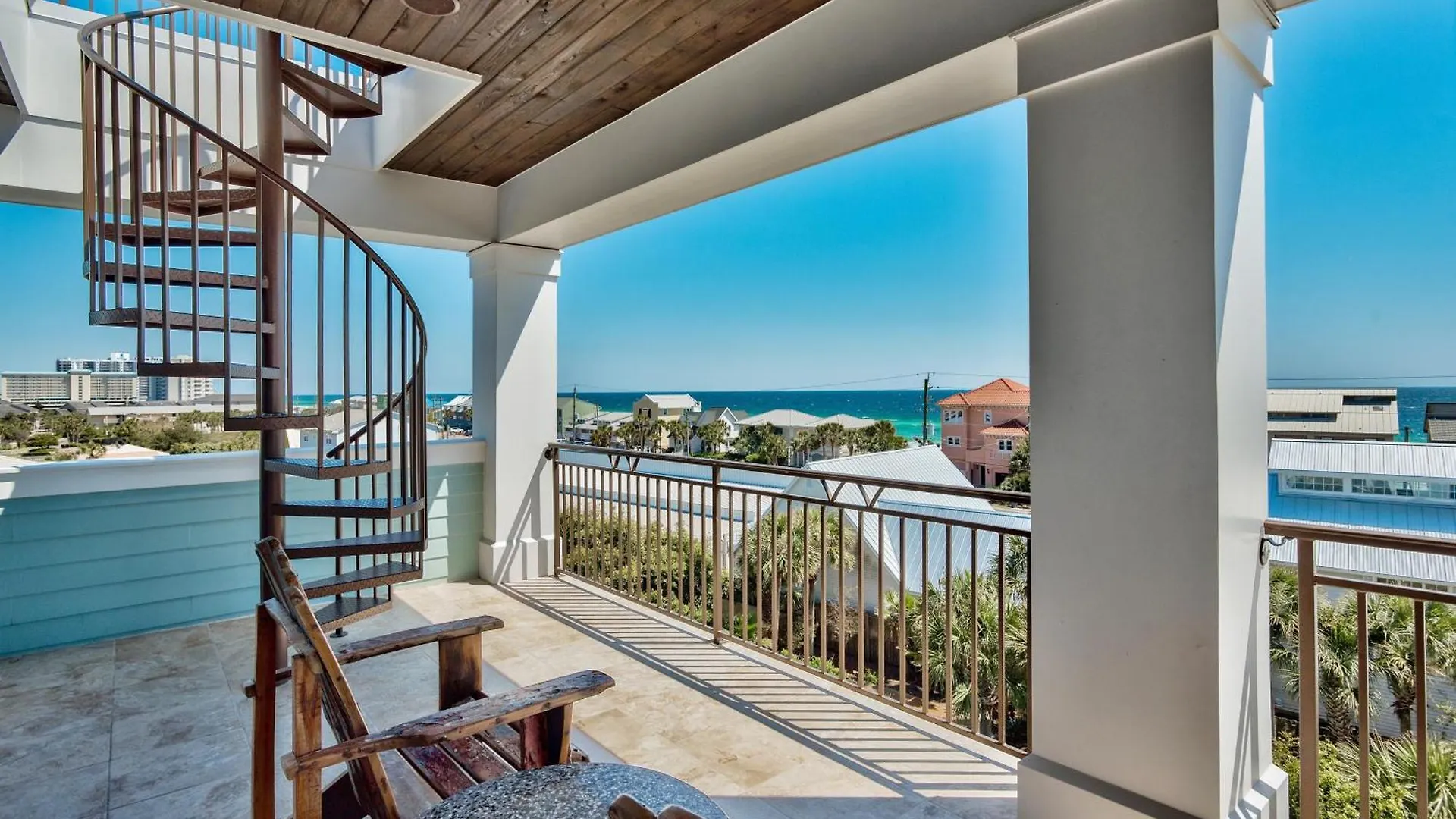 Holiday home Soggy Dollar Villa Destin