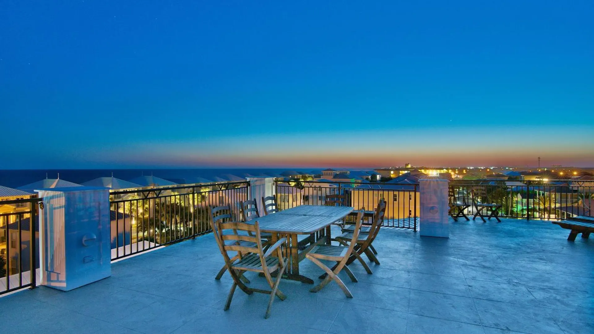 Holiday home Soggy Dollar Villa Destin
