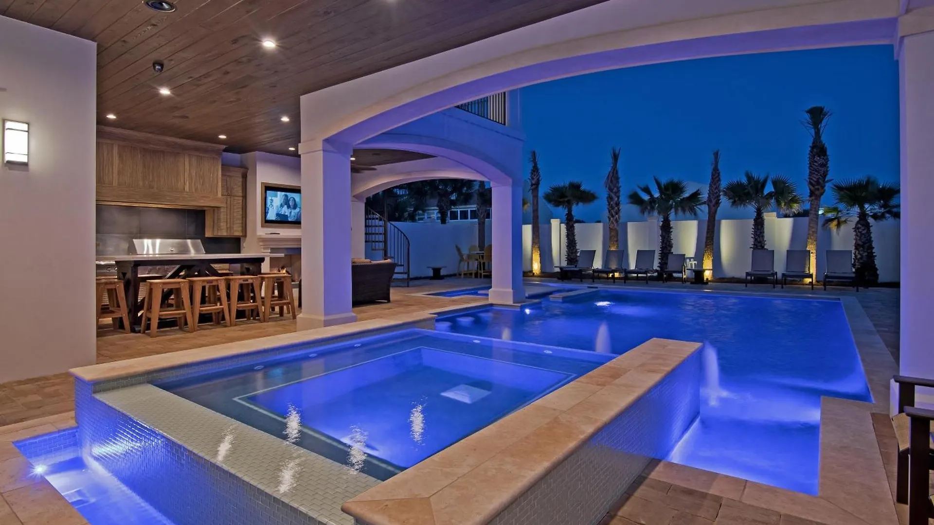 Holiday home Soggy Dollar Villa Destin United States