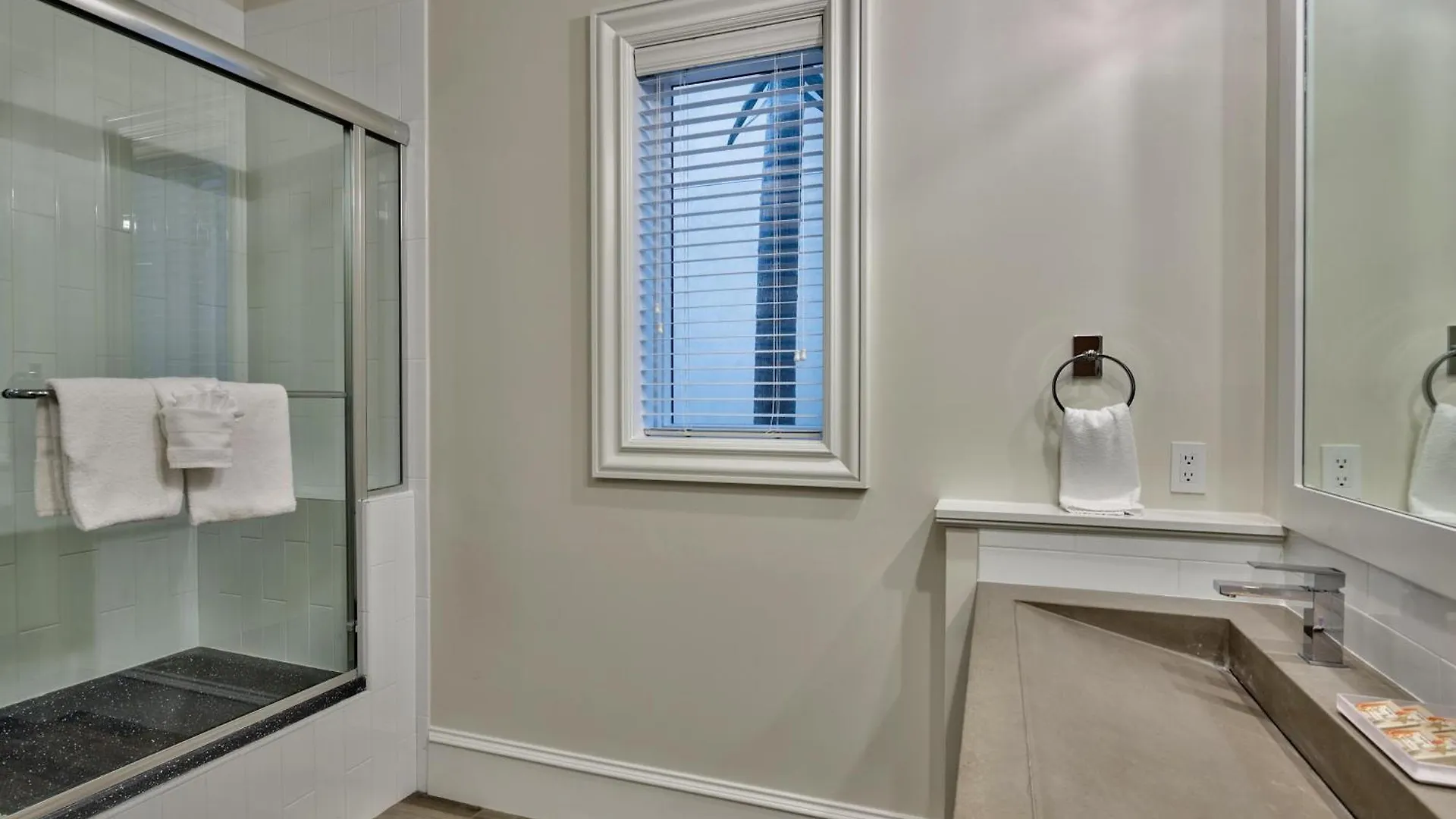 Soggy Dollar Villa Destin