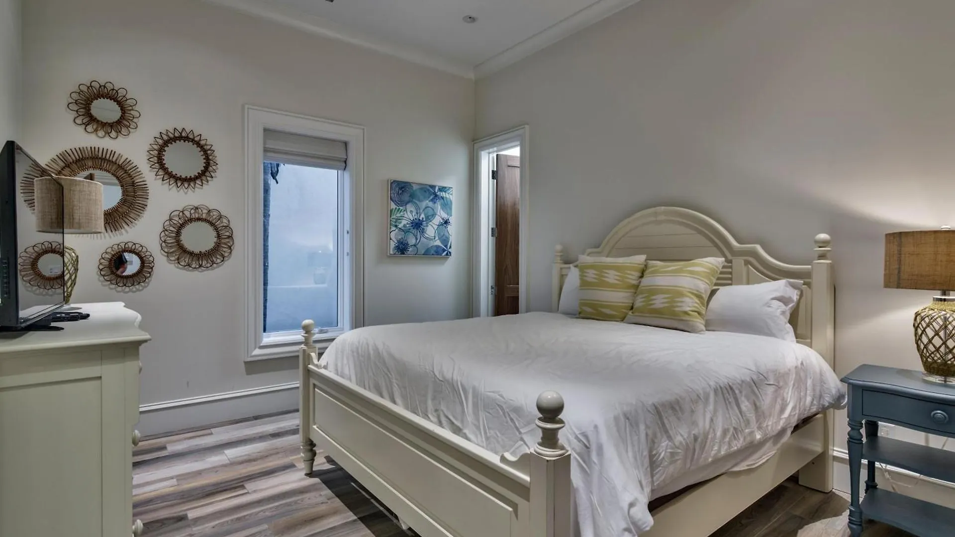 Soggy Dollar Villa Destin Holiday home