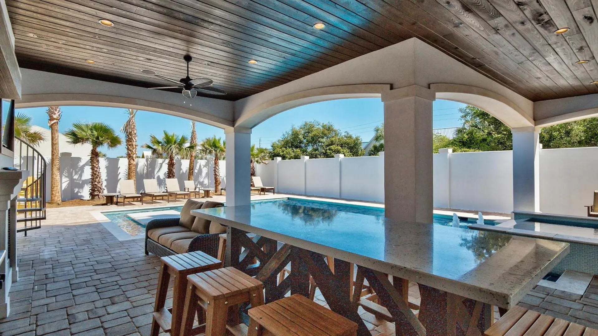 Soggy Dollar Villa Destin United States